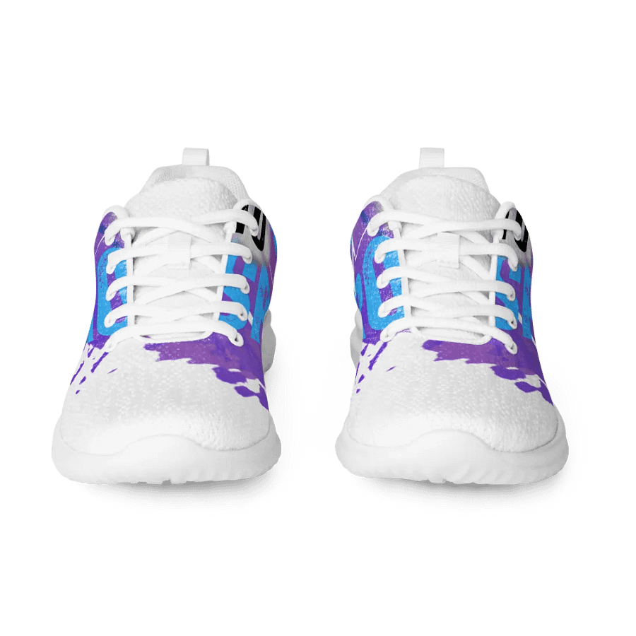 Born to Prosper Women's Athletic Shoes product image (7)