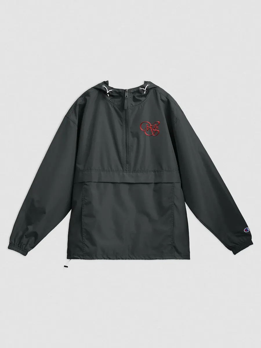 WS Packable Jacket product image (4)