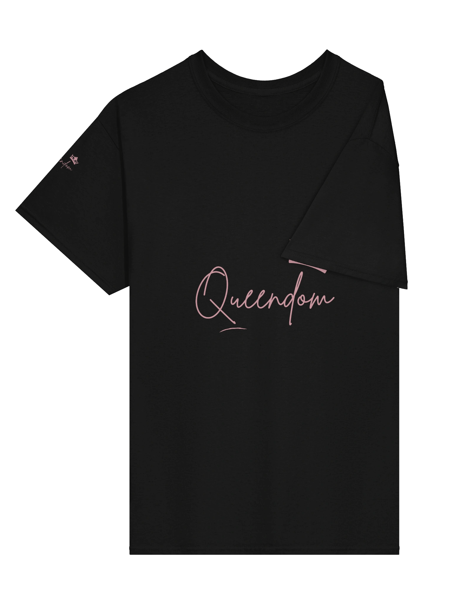 Queendom Unisex Tee product image (3)
