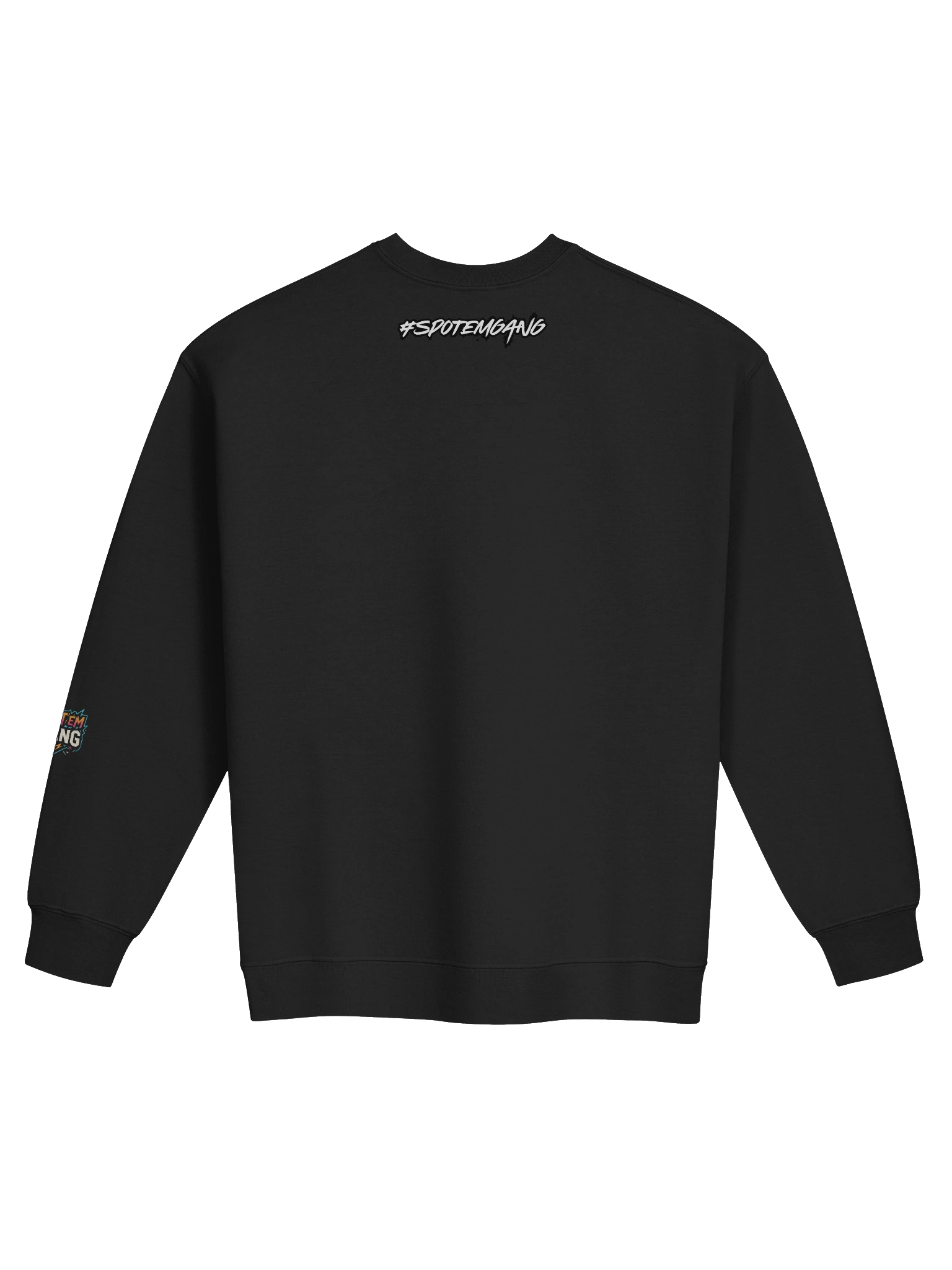 SWO Crewneck Sweatshirt product image (8)