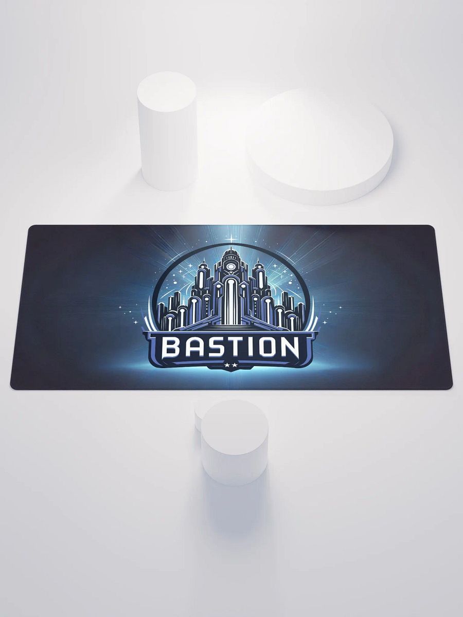 Bastion Gaming DeskPad product image (1)