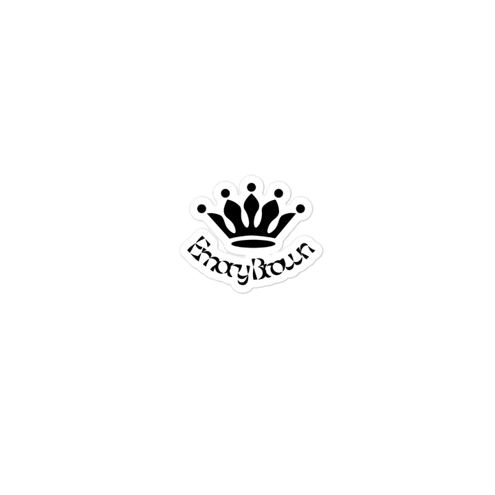 Classic Crown Magnet product image (1)