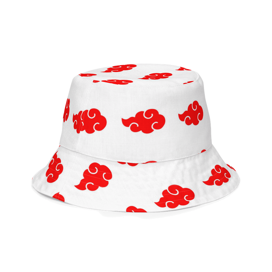 Akastsuki Reversible Bucket Hat product image (3)