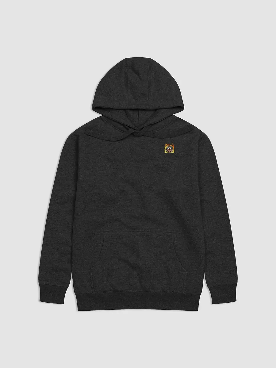 BE A HEATHEN DO CHAOS HOODIE