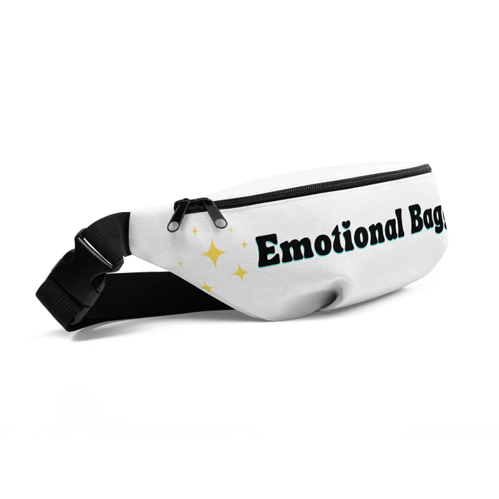 Emotional Baggage product image (2)