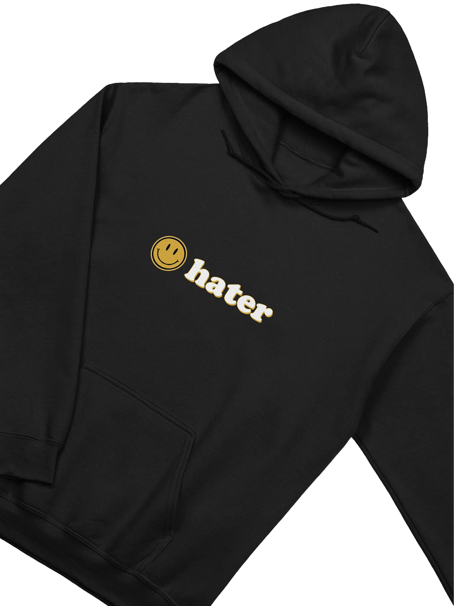 Retro Hater Hoodie product image (9)