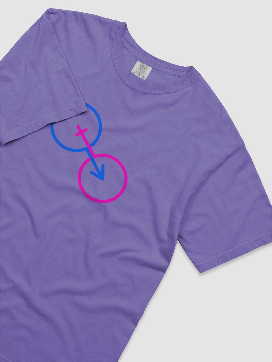 Harmony of the Natural Unisex T-Shirt product image (3)
