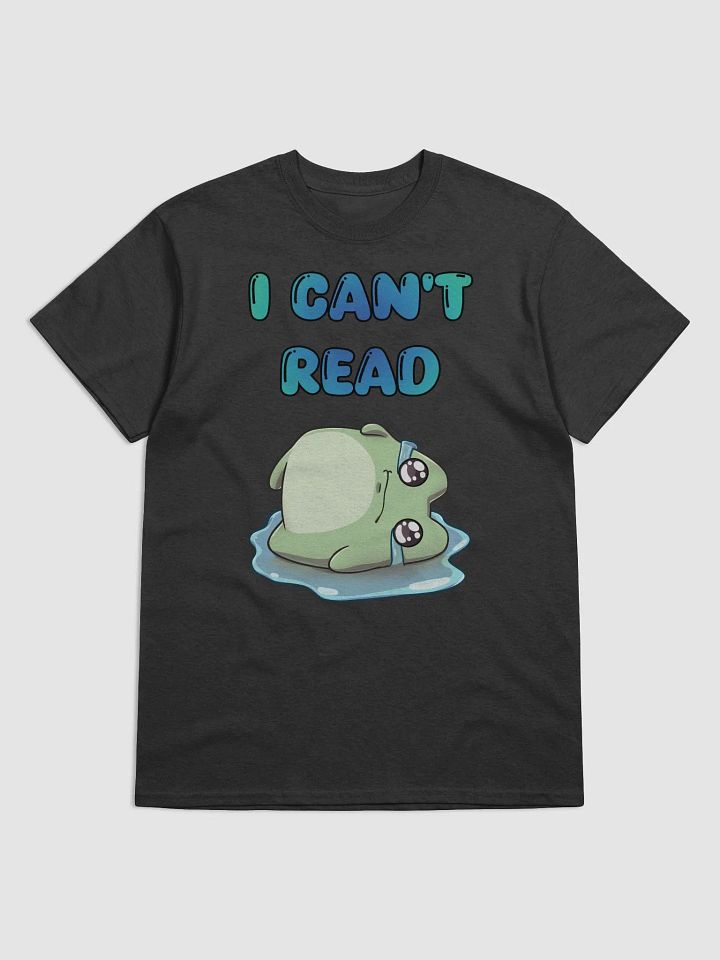 I CAN'T READ :( product image (1)
