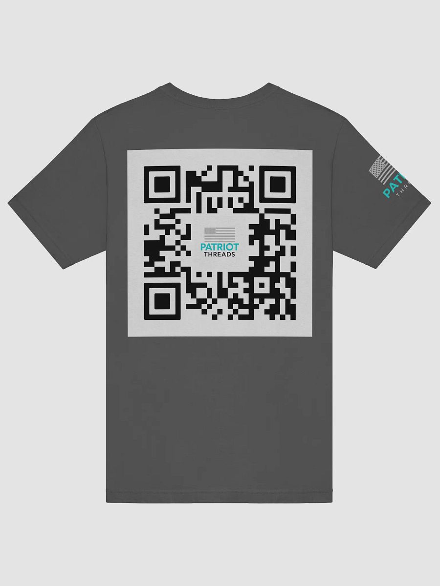 UNAPOLOGETIC PATRIOT Shirt product image (11)