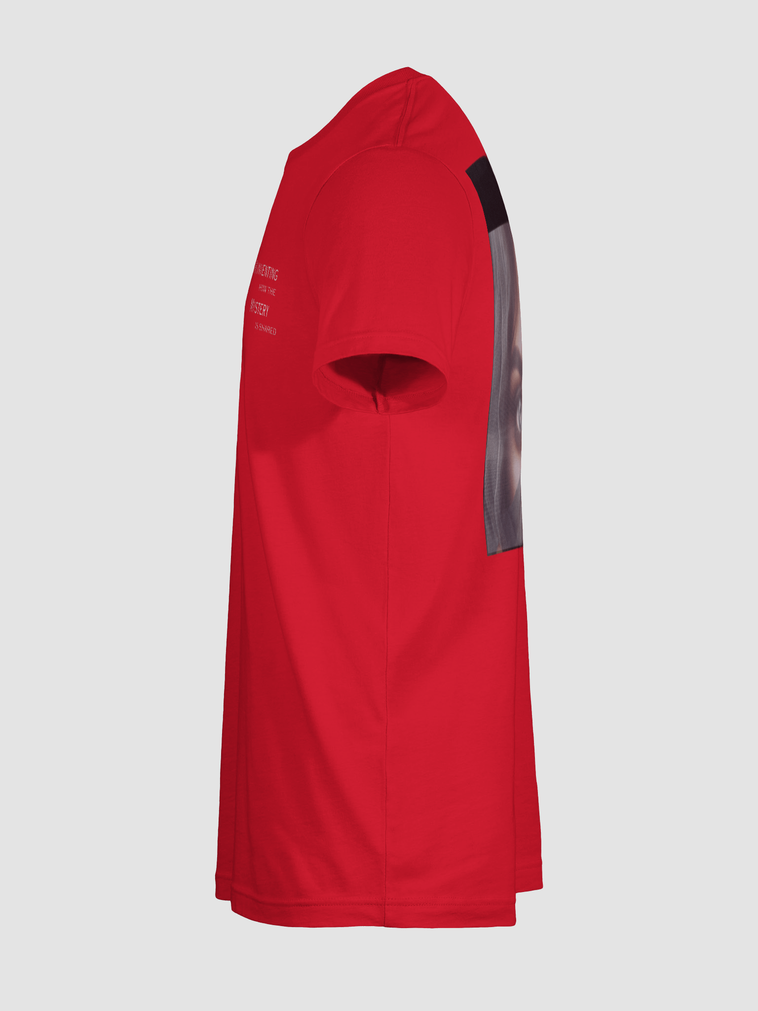 Velarcana Behind the Veil T-Shirt product image (35)
