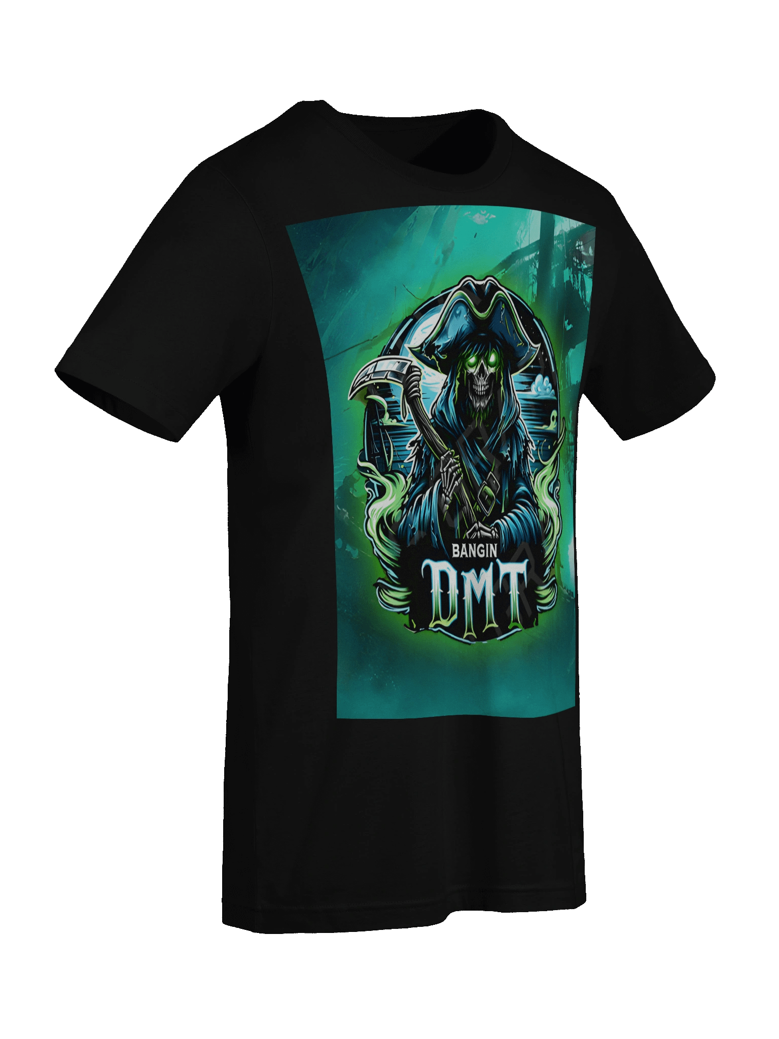 Bangin_DMT Shirt product image (9)