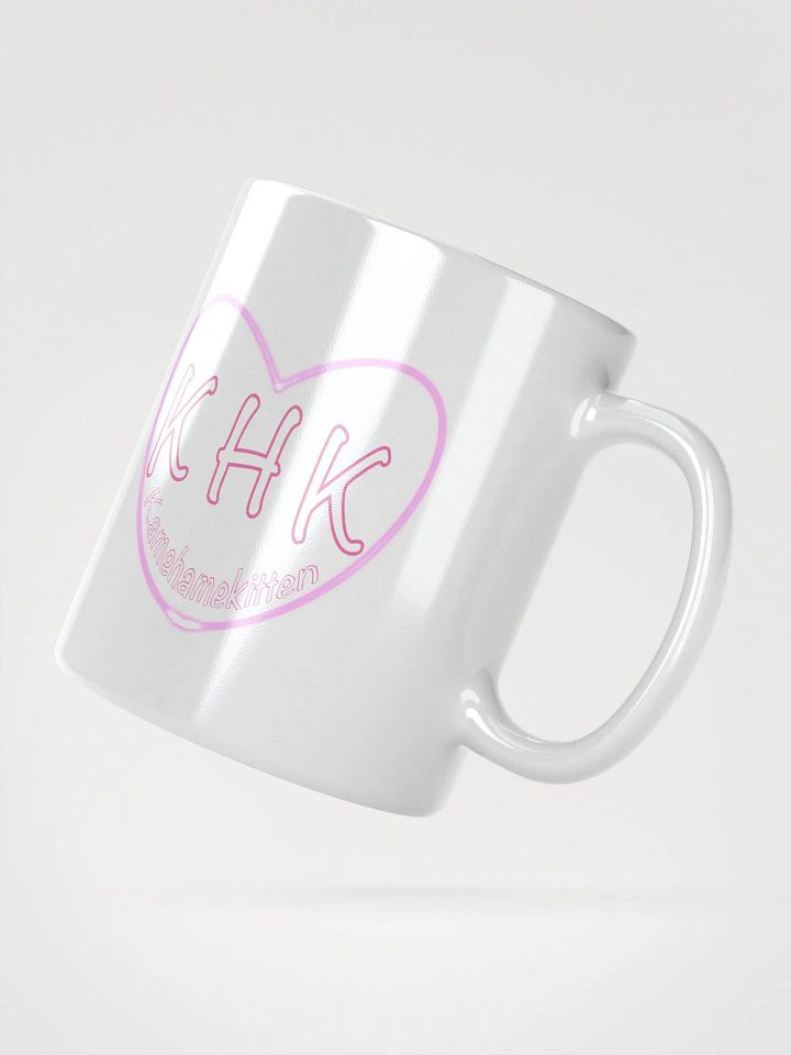 KHK Heart Mug product image (4)