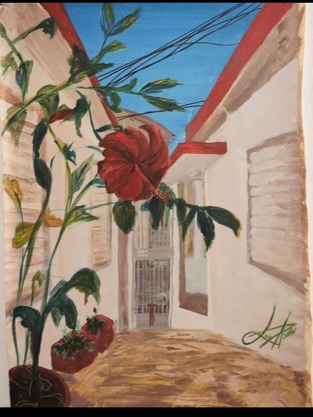 BUEN DÍA, CON FLORES (2024) product image (1)