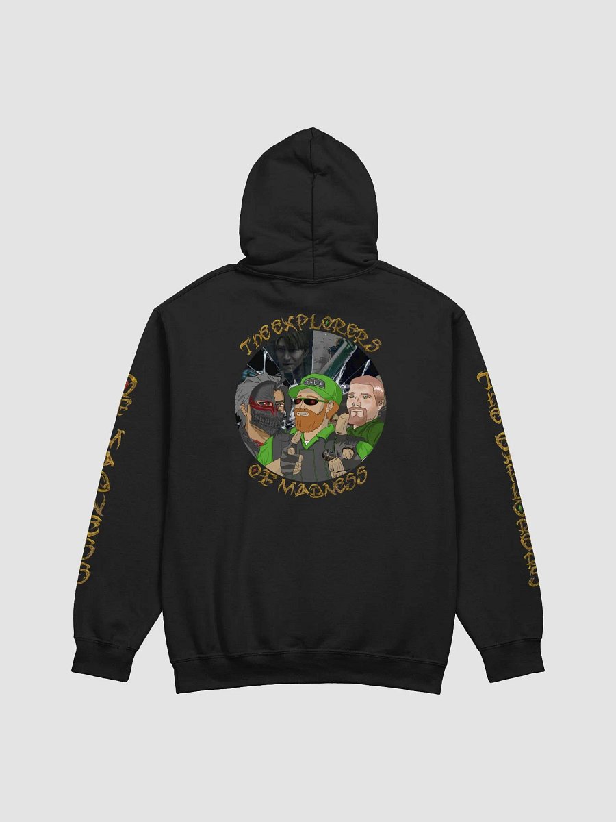 E.O.M. Hoodie product image (3)
