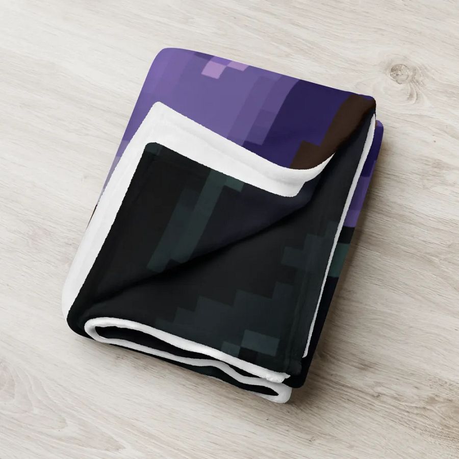 Miniature theme Blanket product image (18)
