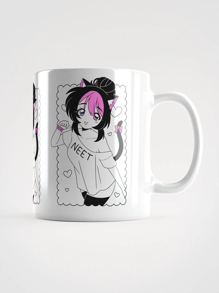Strawb Neet Mug product image (2)