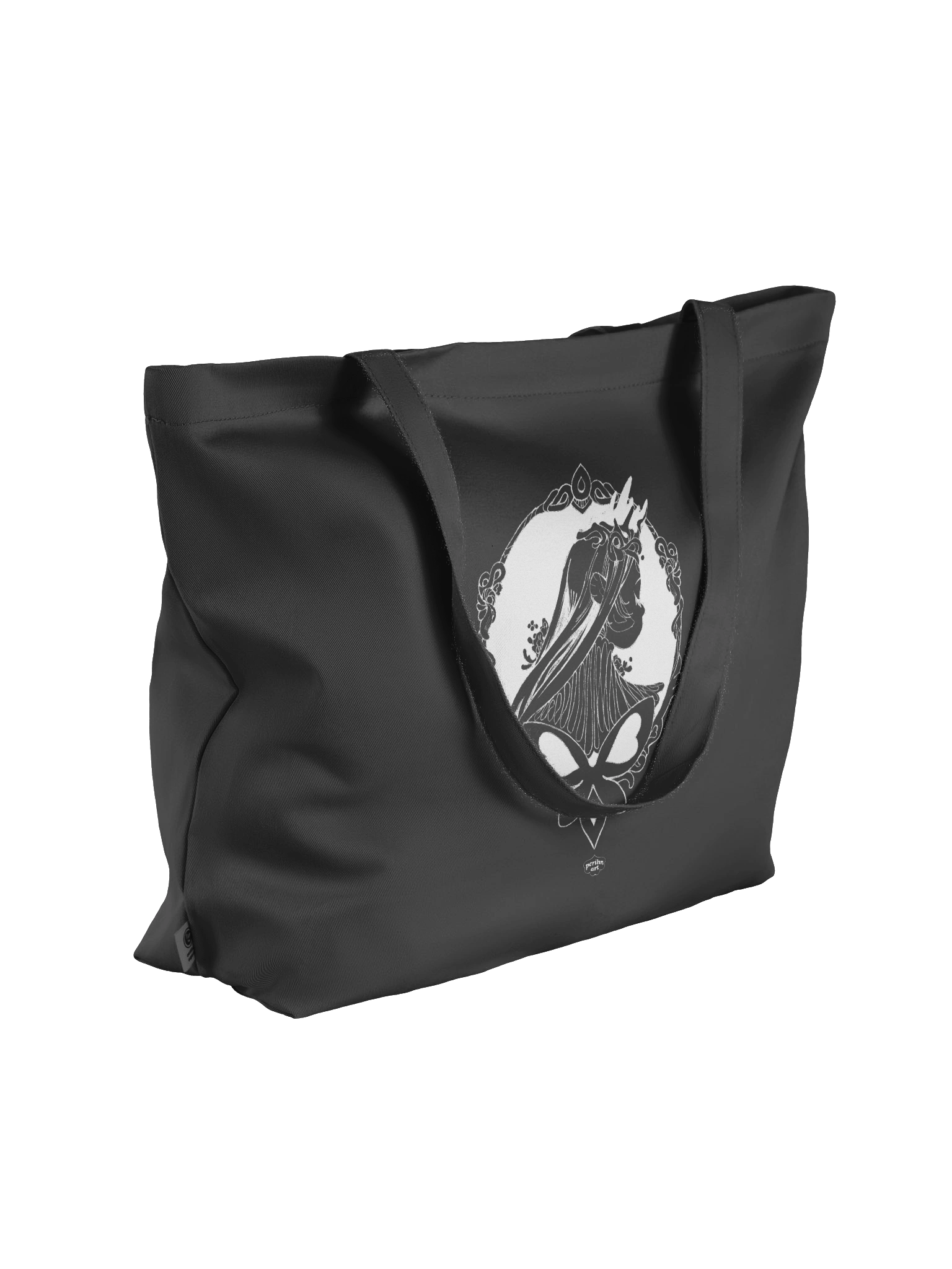 Silent Frame Tote product image (4)