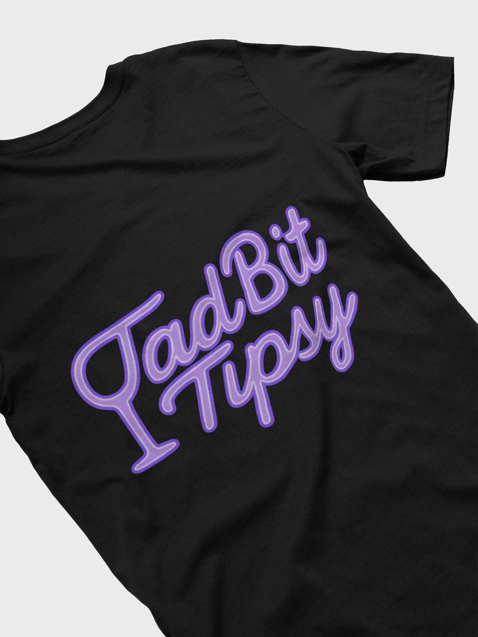 Tipsy Reverse T-shirt product image (4)