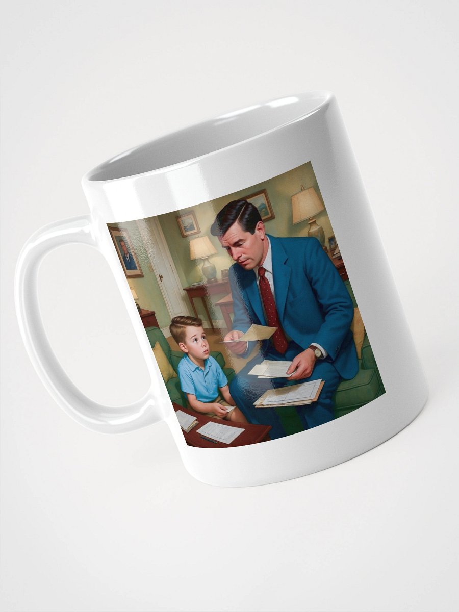 Good old Days Mug product image (8)