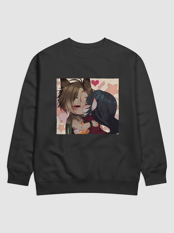 Kissu Sweater product image (1)