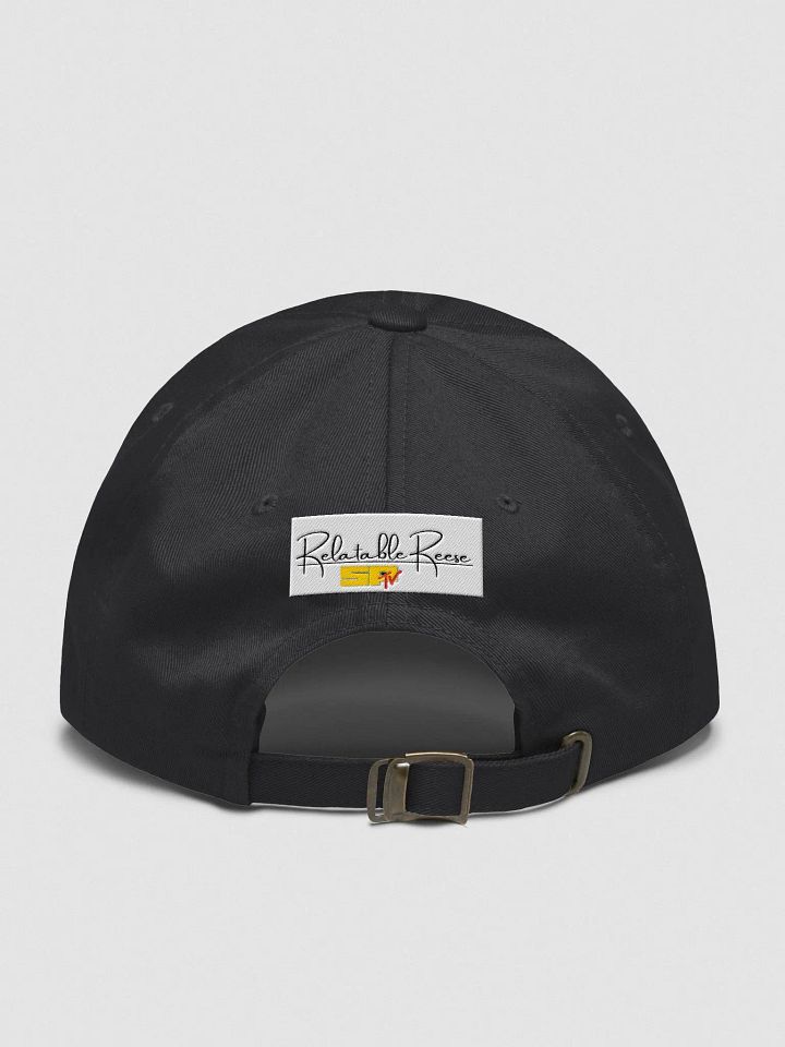 Cult Leader Hat product image (6)