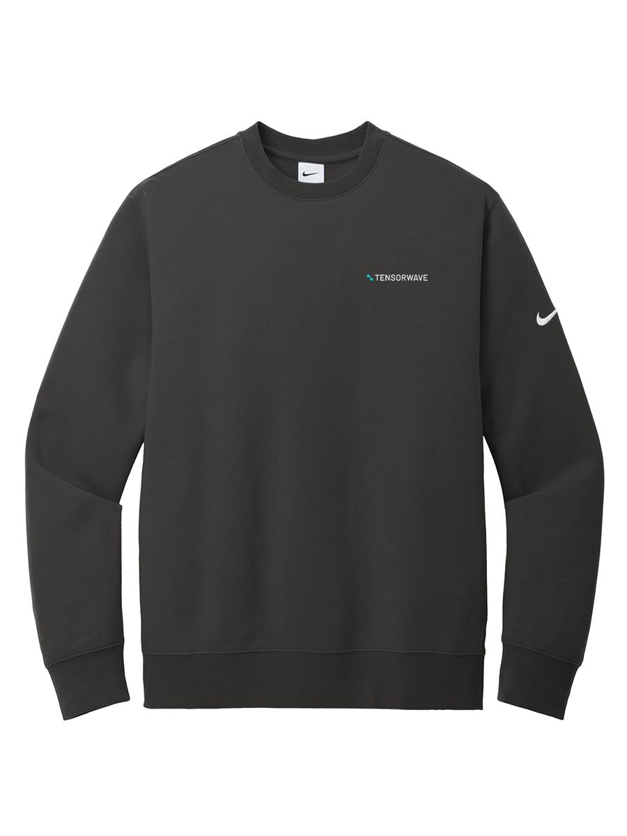 Nike - Fleece Crewneck Sweatshirt product image (1)