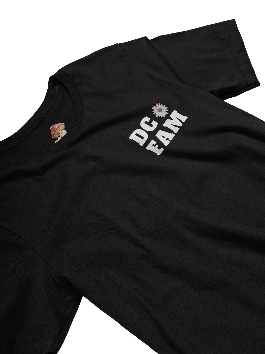 DCFam TShirt product image (14)