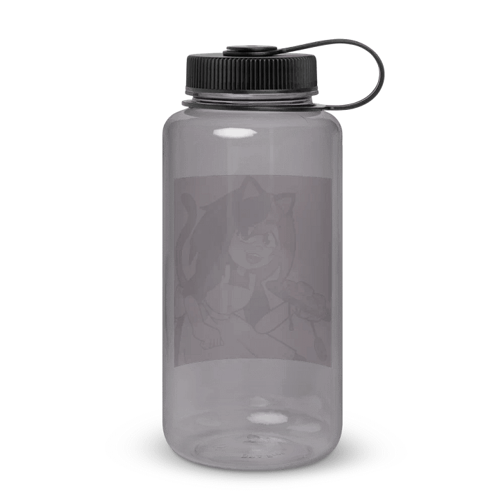 Baker Logo Water Bottle product image (2)