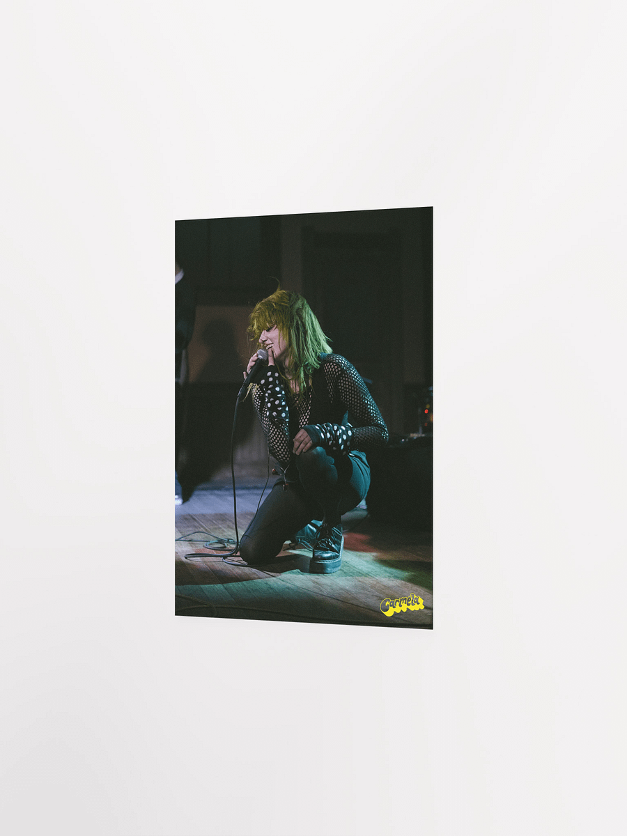 Carmela Poster product image (2)