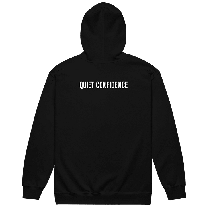 Humble Zip Up Hoodie product image (2)