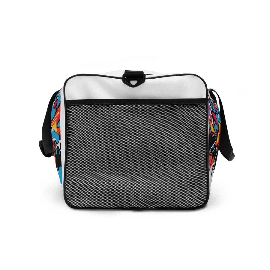 Duffle Bag Colorful product image (8)