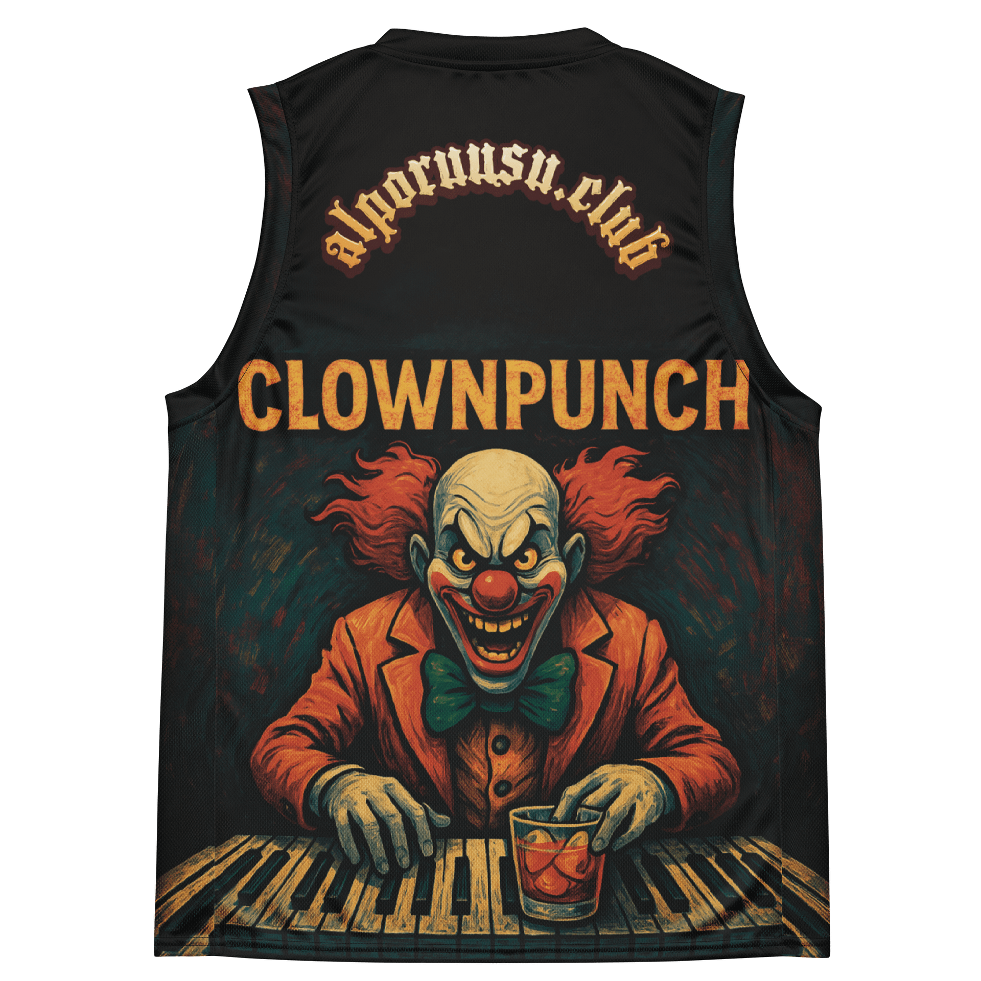 Clownpunch: Liquid Keys product image (2)