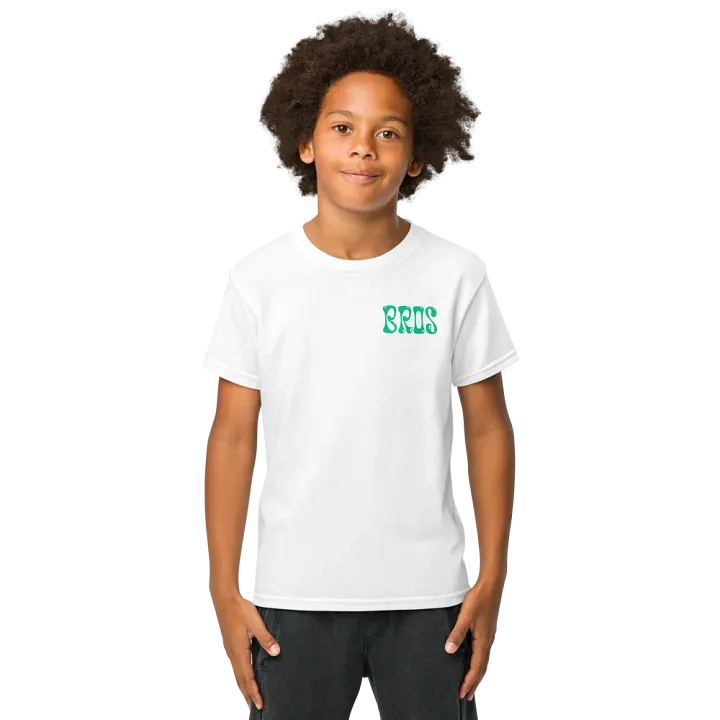 Goals. Kids Tee product image (1)