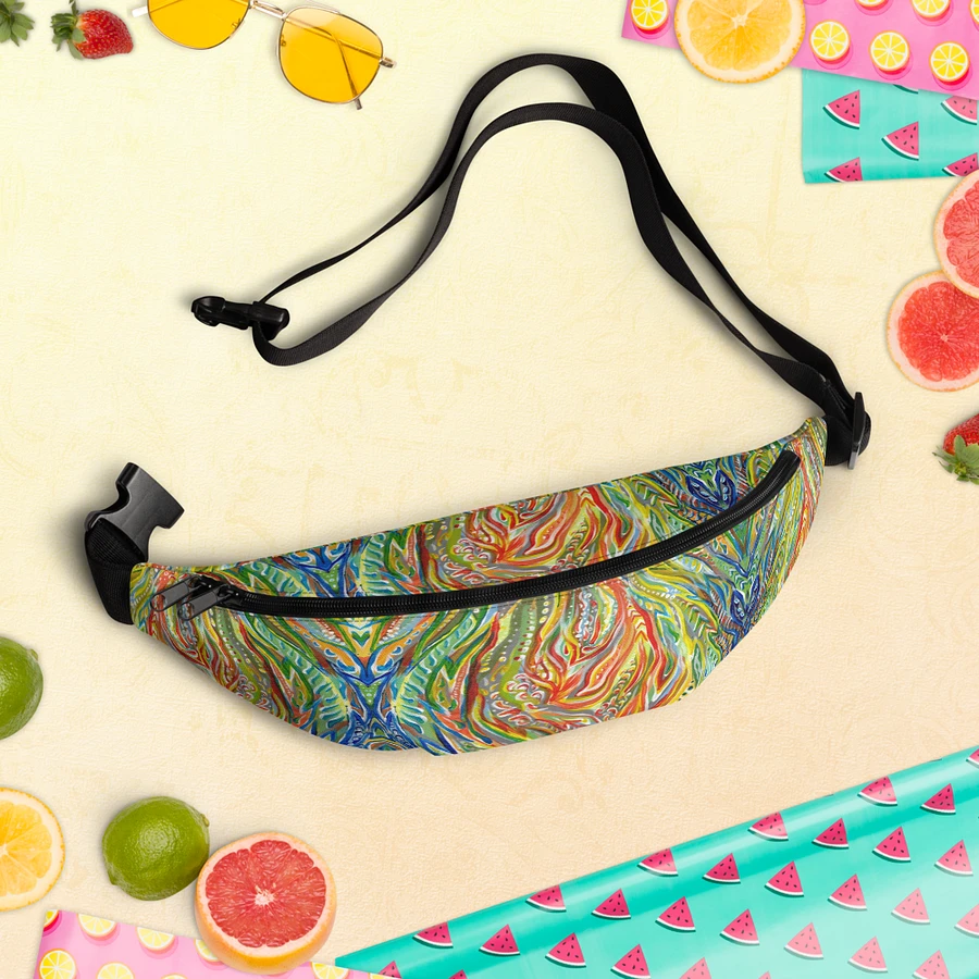 FIRE & WATER - FANNY PACK product image (17)