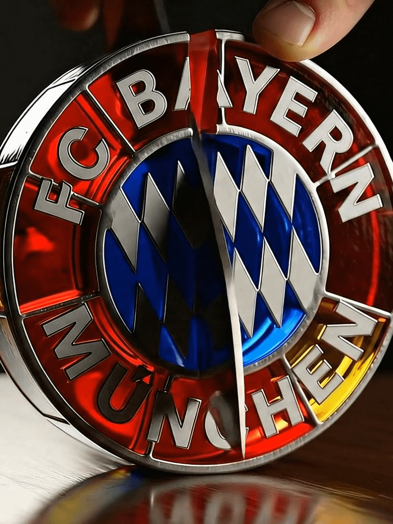 Cutting Glass Football Logos Prompt product image (1)