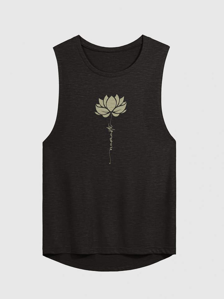 Namaste Women's Flowy tank product image (1)