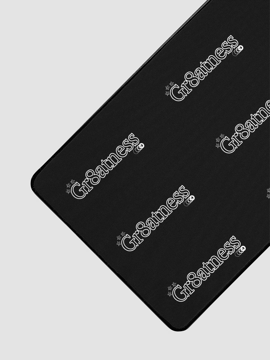 [GR8ATNESS]® Desk Mat product image (3)
