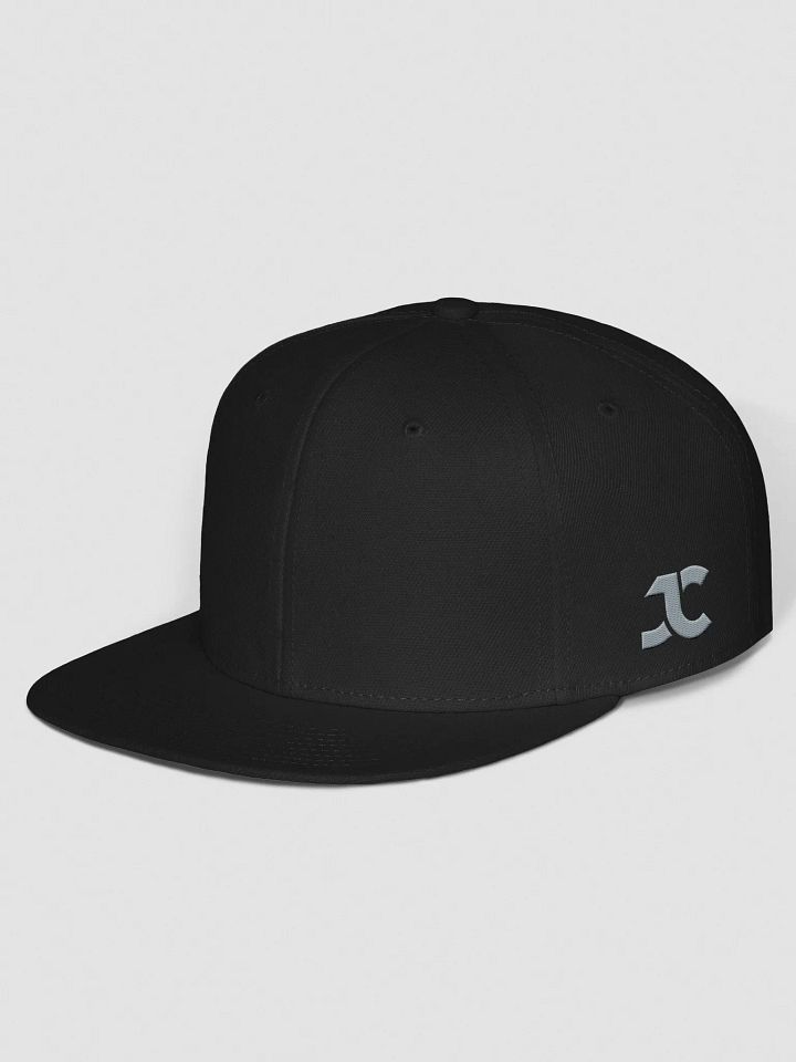JC Snapback product image (2)
