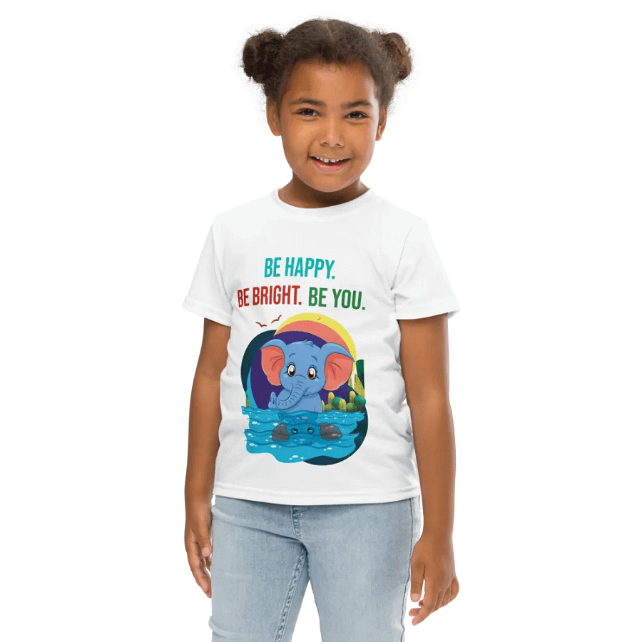 BE HAPPY product image (5)