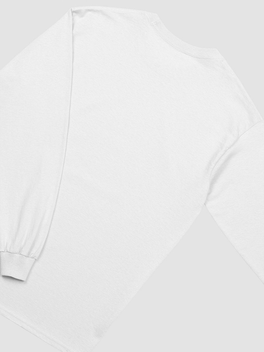 Sera pattern - Long Sleeve Tshirt product image (4)