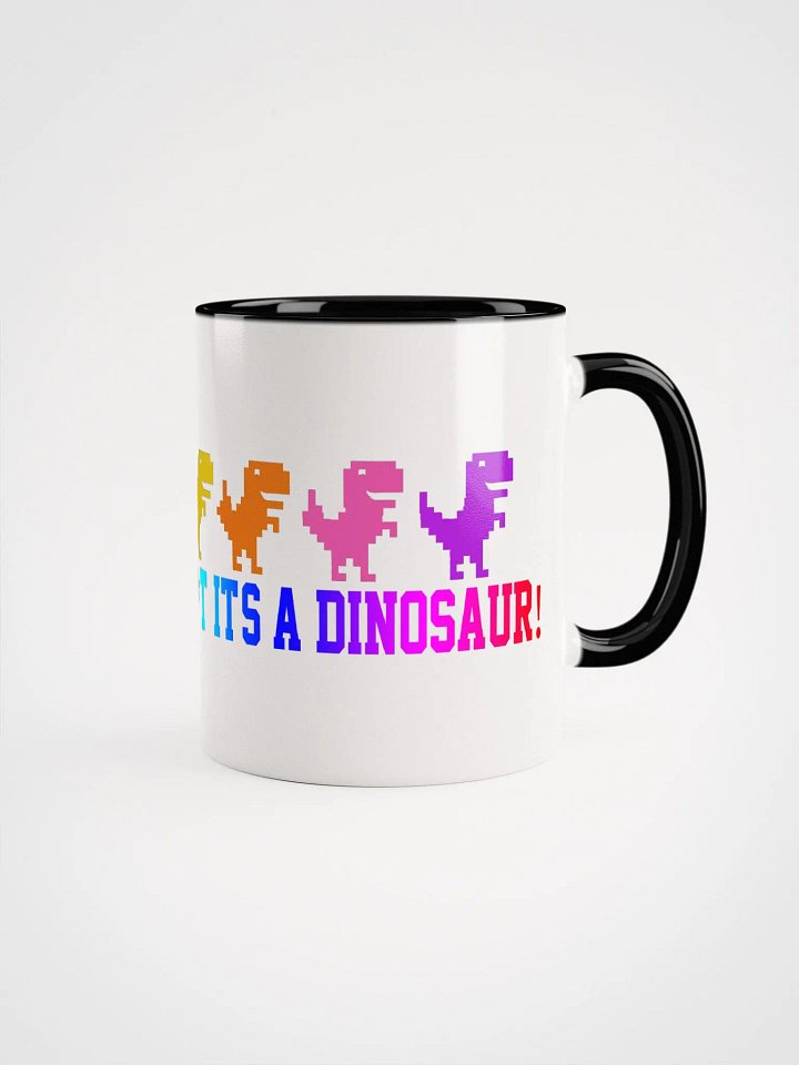 Dino Pride Mug product image (2)