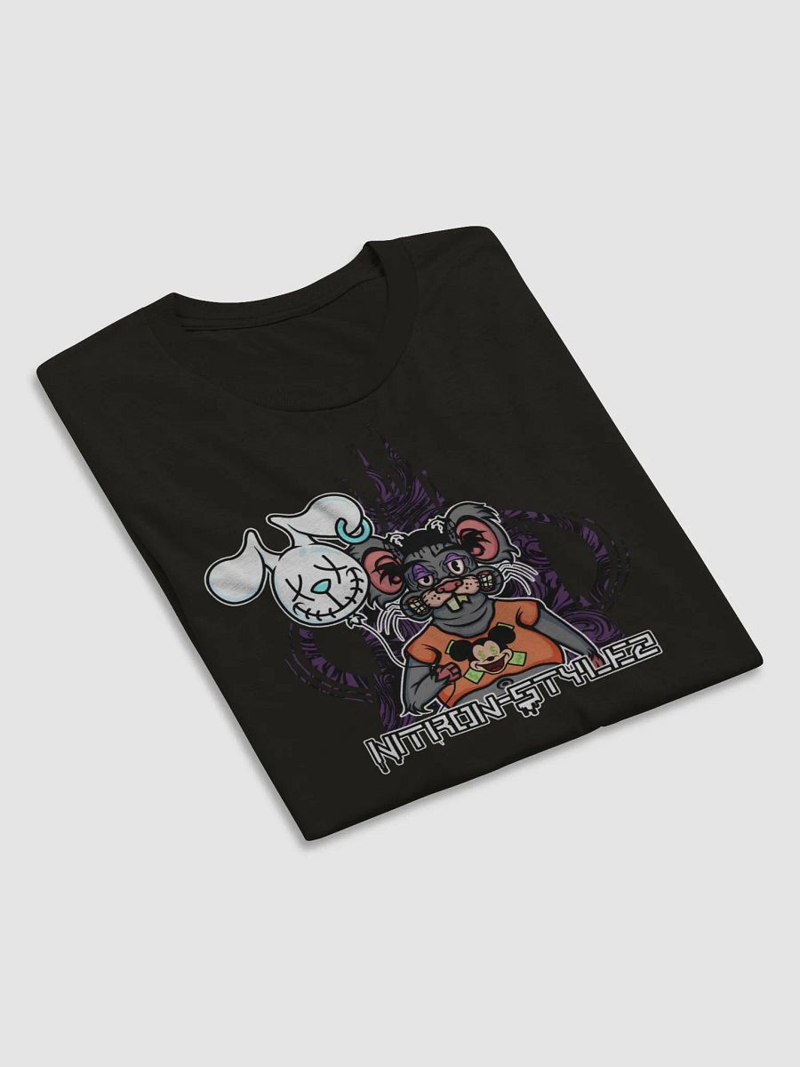 Wave 4 - Park Rat product image (7)
