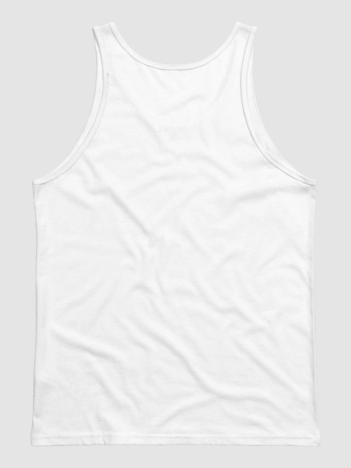 Scrubb Nurse: Nurse Life Savior Tank product image (6)