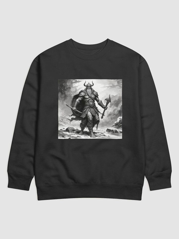 Viking Warrior product image (4)
