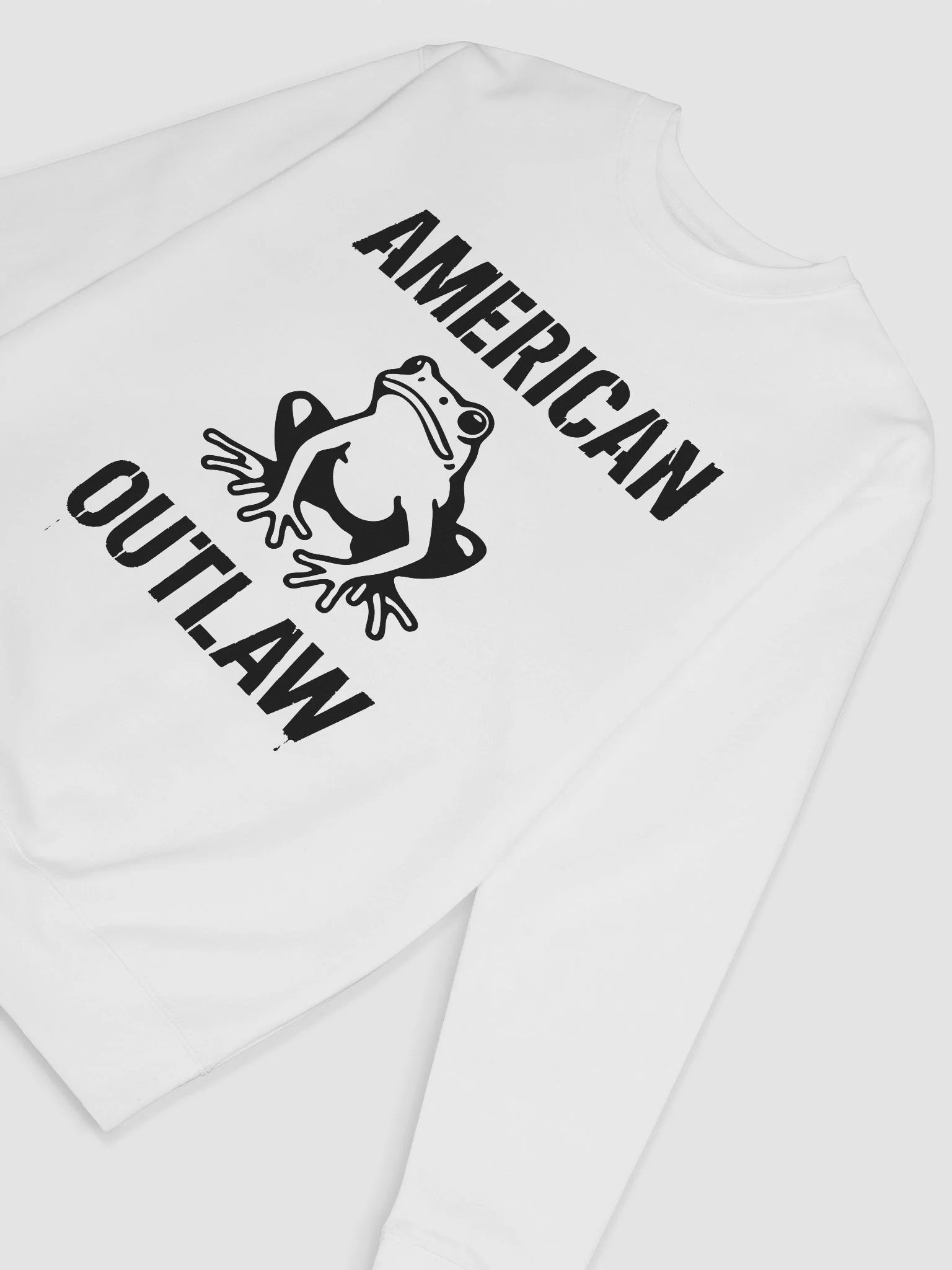 American Outlaw product image (1)