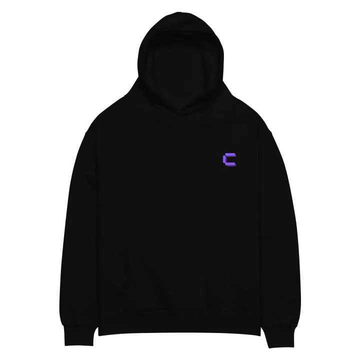 I self-host, btw (hoodie) product image (2)
