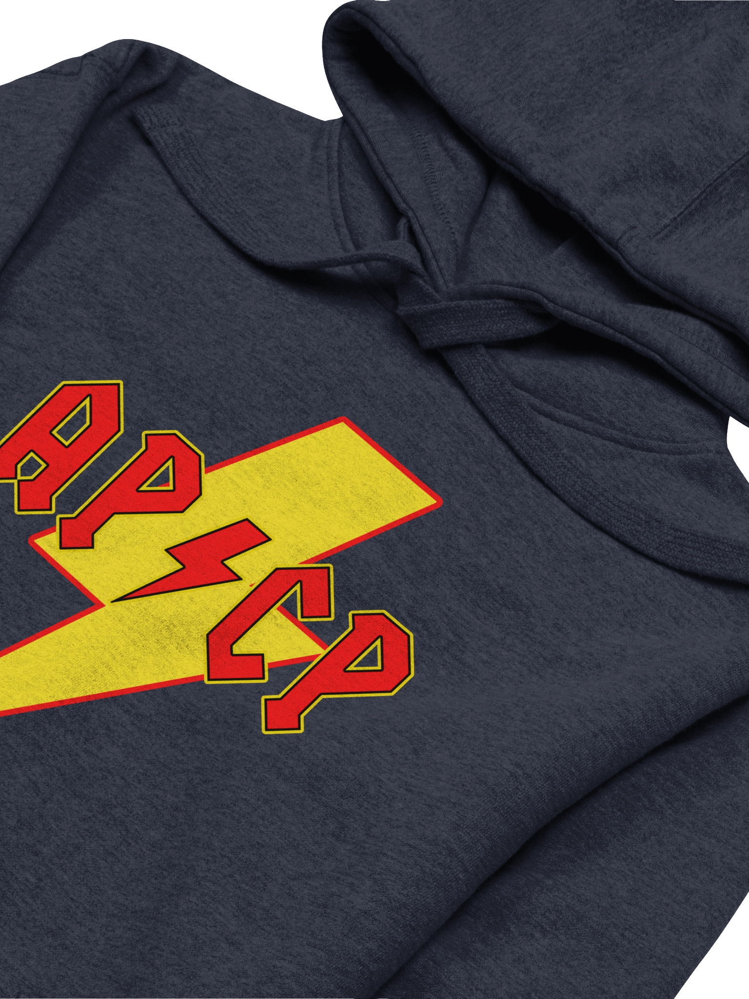 AP/CP Full Color Graphic Hoodie product image (15)