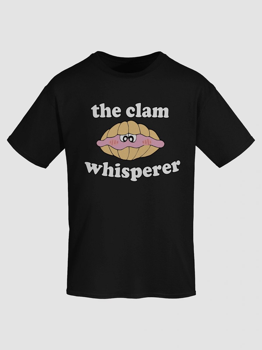 the clam whisperer product image (40)