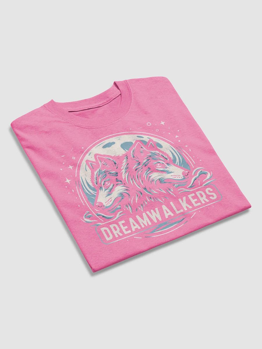 DKs Subscribers Shirt DreamWalkers Shirt product image (3)