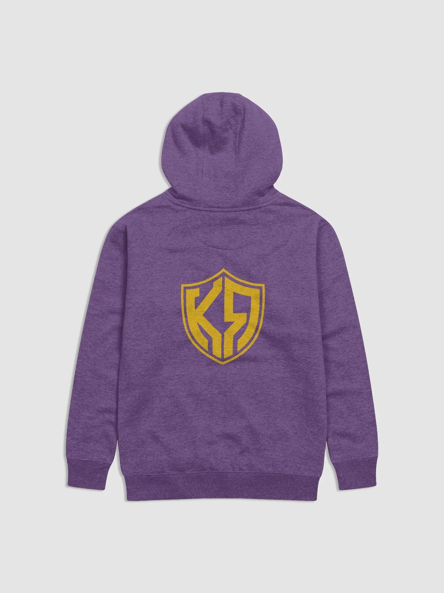 ThugMonkey Unisex Premium Hoodie product image (6)